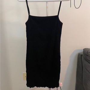 Aritizia jazz dress.